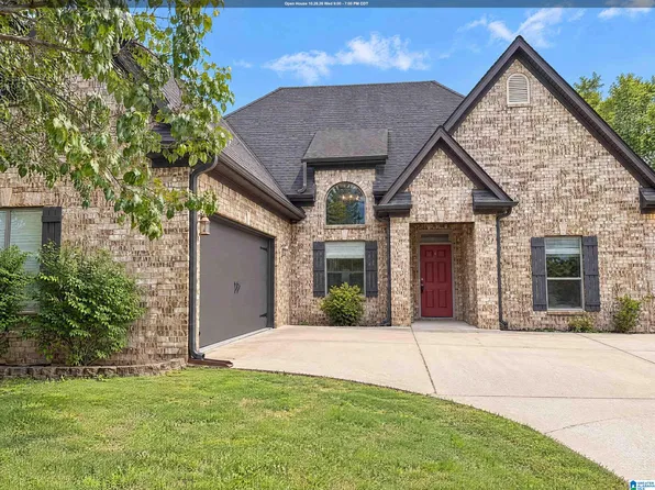 4203 Old Cahaba Pkwy, Helena, AL 35080