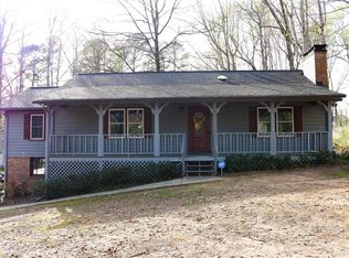 481 Teague Dr NW, Kennesaw, GA 30152