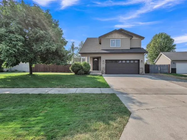 3047 W Blueberry Cir, Hayden Lake, ID 83835