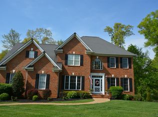 104 Whitley Way, Lynchburg, VA 24503