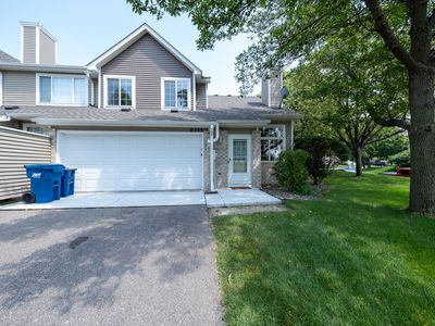 18289 Coneflower Ln, Eden Prairie, MN, 55346