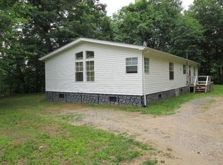 421 Sports World Rd, Bryson City, NC 28713