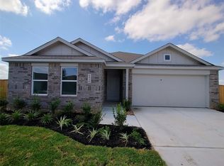 6526 Little Yellow Ct, Needville, TX 77461