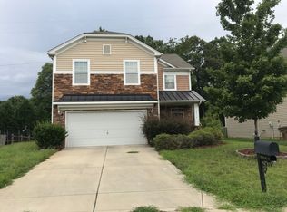 2014 Canopy Dr, Indian Trail, NC 28079