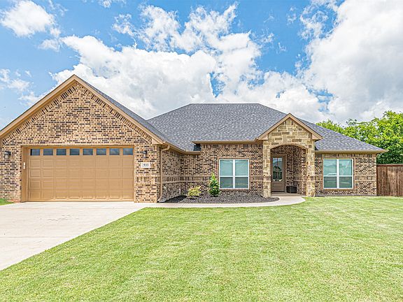 2nd image of 533 Limestone Cir