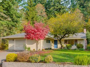 1220 SW Hilldale Ave, Portland, OR 97225