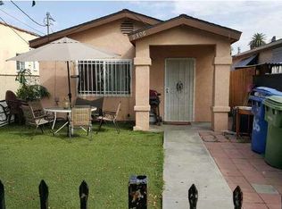 9506 Grape St, Los Angeles, CA 90002