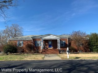 880 Red Hill Rd, Brookneal, VA 24528