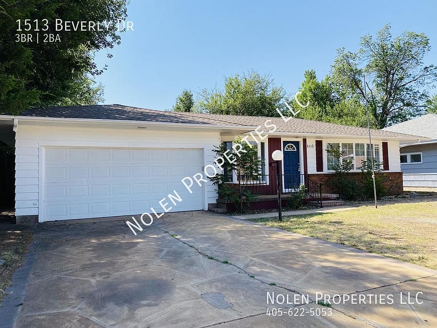1st image of 1513 Beverly Dr