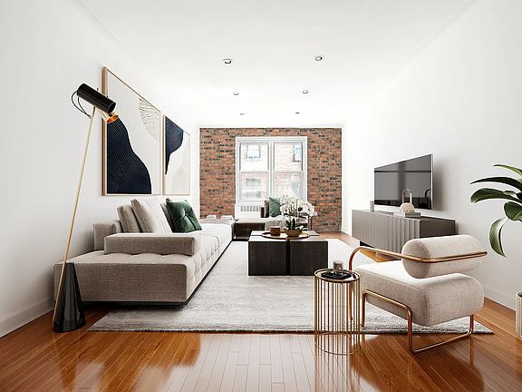 2nd image of 300 W 53rd St APT 2L