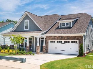 733 Catherine Lake Ct, Fuquay Varina, NC 27526