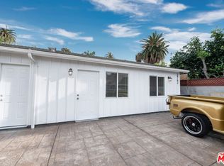 2742 S Rimpau Blvd, Los Angeles, CA 90016