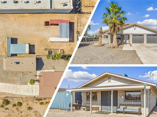 5201 S Highway 95, Fort Mohave, AZ 86426