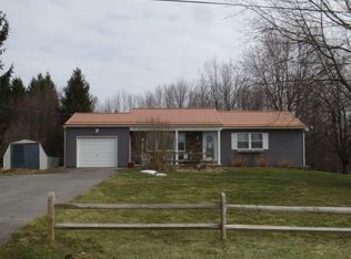 685 Pelis Rd, Newark, NY 14513