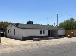 4715 E Melvin St, Phoenix, AZ 85008