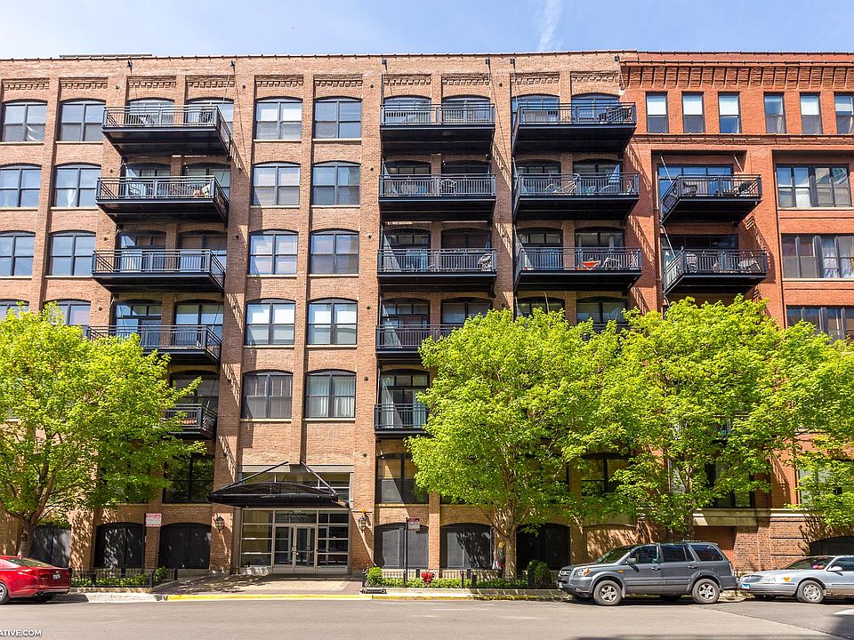 1st image of 520 W Huron St #Pub22