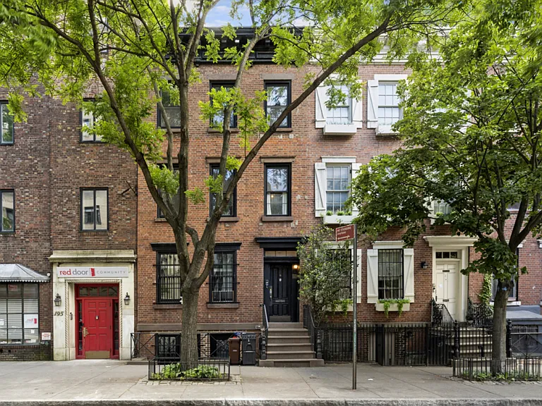 197 W Houston St #Townhouse 1 — Photo 1