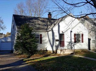 231 Maryland Ave, Waterloo, IA 50701