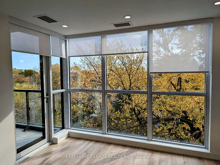 181 Sheppard Ave E #410 — Photo 5