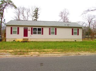 6258 Doris Dr, Millville, NJ 08332