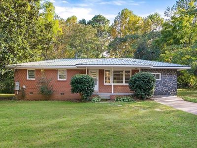 426 Old Sudie Rd, Hiram, GA, 30141
