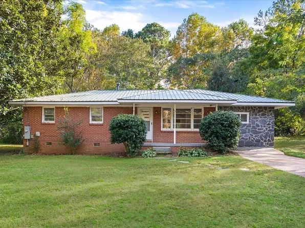 426 Old Sudie Rd, Hiram, GA 30141