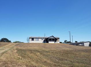 1575 Red Bridge Rd, De Queen, AR 71832