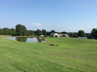 2105 Orr Rd, Arlington, TN 38002