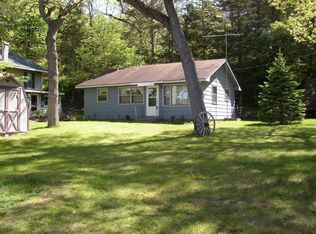 3171 N Blackstone Ave, Colon, MI 49040