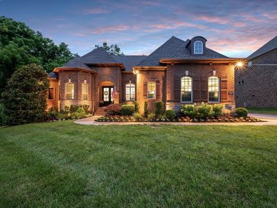 407 Mealer St, Franklin, TN, 37067