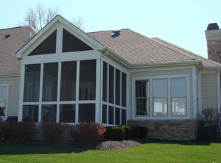 8221 Julian Dr, Westerville, OH