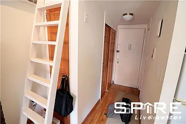 Rented by Spire Group