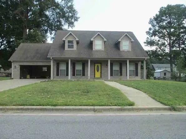 1204 Castleman Ave SW, Decatur, AL 35601