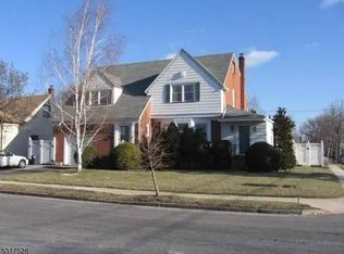 (Undisclosed Address), Linden, NJ 07036
