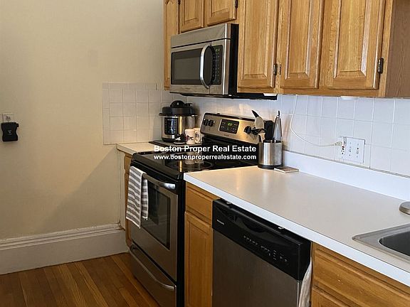 177 Marlborough St. #7 Boston - Back Bay Unit Photo 3 (2)