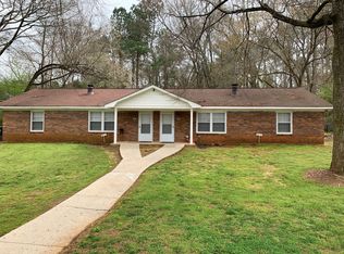 600 - 602 Freeman Drive Duplex, Athens, GA 30601