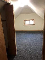 Rented by George Realty Group LLC