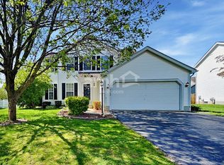 1363 Wild Horse Dr, Grove City, OH