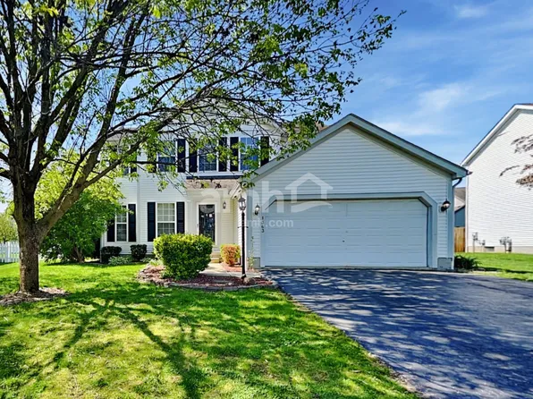 1363 Wild Horse Dr, Grove City, OH 43123