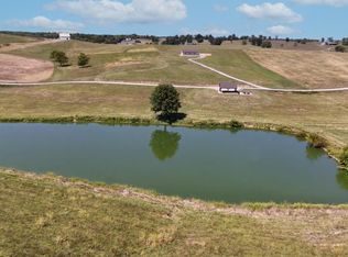 230 Creekside Farms Dr LOT 15, Cynthiana, KY 41031