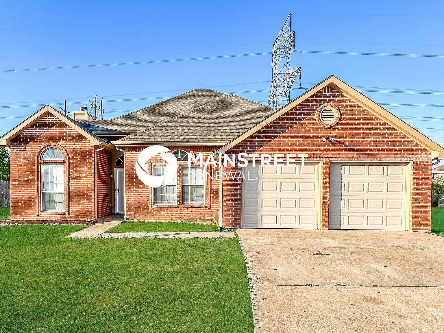 1536 Montreal Ln — Photo 1