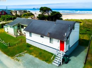 515 S Miller St, Rockaway Beach, OR 97136