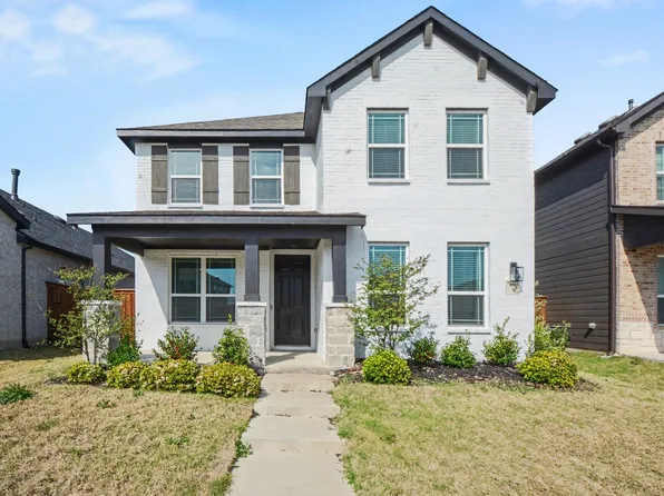 7057 Helena Hl, Royse City, TX 75189