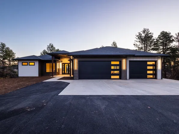 158 Oak Ridge Rd, Spearfish, SD 57783