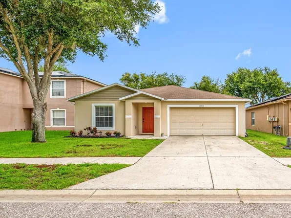 13953 Jacobson Dr, Odessa, FL 33556
