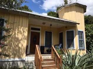 208 W Monroe St, Austin, TX 78704