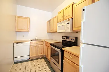 Rented by Julianna Realty Corp