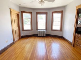 68 Burt St APT 1, Boston, MA 02124
