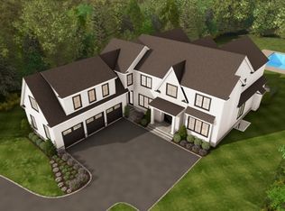 105 Farley Road, Millburn Twp., NJ 07078