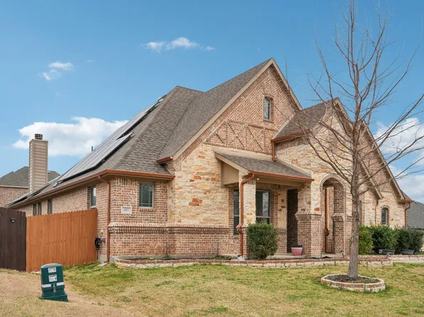 453 Lake Park Dr, Midlothian, TX 76065